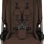 Carucior 2in1 LIONELO Carmine Brown Chocolate, 11 image