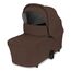 Carucior 2in1 LIONELO Carmine Brown Chocolate, 12 image