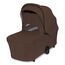 Carucior 2in1 LIONELO Carmine Brown Chocolate, 13 image