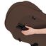 Carucior 2in1 LIONELO Carmine Brown Chocolate, 14 image