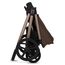 Carucior 2in1 LIONELO Carmine Brown Chocolate, 16 image