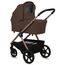 Carucior 2in1 LIONELO Carmine Brown Chocolate