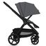 Carucior 2in1 LIONELO Carmine Grey Stone, 8 image