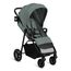 Carucior de plimbare LIONELO Emerald Green Forest
