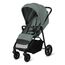 Carucior de plimbare LIONELO Emerald Green Forest, 2 image