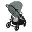 Carucior de plimbare LIONELO Emerald Green Forest, 4 image