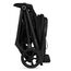 Carucior de plimbare LIONELO Tansi Black Onyx, 10 image
