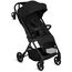 Carucior de plimbare LIONELO Tansi Black Onyx
