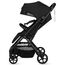 Carucior de plimbare LIONELO Tansi Black Onyx, 4 image