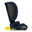 Scaun auto LIONELO ISOFIX Orin Blue Navy, 15-36kg (I-Size), 7 image