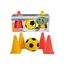 Set pentru fotbal ANDRONI