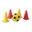 Set pentru fotbal ANDRONI, 3 image
