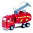Пожарная машина ANDRONI 6086-00HT, 49 см, изображение 3