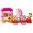 Constructor ANDRONI HelloKitty "Bucatarie", 82 detalii, 3 image