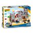 Constructor ANDRONI UnicoPlus "Castel", 359 detalii
