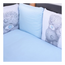 Set de lenjerie de pat pentru copii VERES Teddy Boy-2 220.36, 6 piese, 3 image