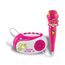 Amplificator de voce BONTEMPI, cu microfon, 3 image