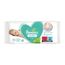 Servetele umede pentru copii PAMPERS Baby Sensitive, 80 buc, 2 image