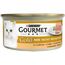 Conserva pentru pisici GOURMET pate, curcan, 85g, 2 image