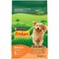 Сухой корм для собак FRISKIES BALANCE Dog (курица,овощи), 10 кг