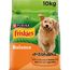 Сухой корм для собак FRISKIES BALANCE Dog (курица,овощи), 10 кг, изображение 2