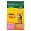 Hrana uscata pentru pisoi FRISKIES Junior (pui,lapte,legume), 10 kg