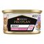 Hrana umeda pentru pisici PRO PLAN Delicate (curcan), 85 gr, 2 image