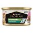 Hrana umeda pentru pisici PRO PLAN Sterilised (ton,somon), 85 gr