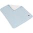 Одеяльце MONI Sherpy Blue, 100x75 см, изображение 3