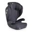 Scaun auto MONI Race Stone Gray, 15-36kg (i-Size 100-150cm)