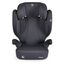 Scaun auto MONI Race Stone Gray, 15-36kg (i-Size 100-150cm), 2 image