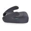 Scaun auto MONI Race Stone Gray, 15-36kg (i-Size 100-150cm), 6 image