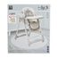 Scaun de masa MONI Fuji Beige cu balansare, 16 image