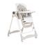 Scaun de masa MONI Fuji Beige cu balansare, 2 image