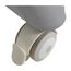 Scaun de masa MONI Fuji Beige cu balansare, 15 image