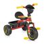 Трехколесный велосипед MONI Buddy Red