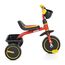 Трехколесный велосипед MONI Buddy Red, изображение 4