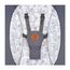 Balansoar LIONELO Ralf Grey White, 7 image