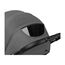 Прогулочная коляска LIONELO Emerald Grey Stone, изображение 8