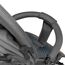 Прогулочная коляска LIONELO Elia Graphite, изображение 12