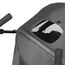 Прогулочная коляска LIONELO Elia Graphite, изображение 13