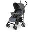 Прогулочная коляска LIONELO Elia Graphite