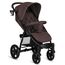 Коляска LIONELO Annet Plus Brown Chocolate, изображение 2
