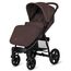 Коляска LIONELO Annet Plus Brown Chocolate, изображение 5