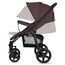 Коляска LIONELO Annet Plus Brown Chocolate, изображение 8