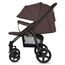 Коляска LIONELO Annet Plus Brown Chocolate, изображение 9