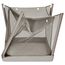 Manej LIONELO Mila Beige Taupe, 5 image