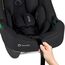 Scoica auto LIONELO Astrid I-Size Black Onyx, 0-13kg, 8 image