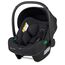 Scoica auto LIONELO Astrid I-Size Black Onyx, 0-13kg, 2 image