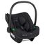 Scoica auto LIONELO Astrid I-Size Black Onyx, 0-13kg, 4 image